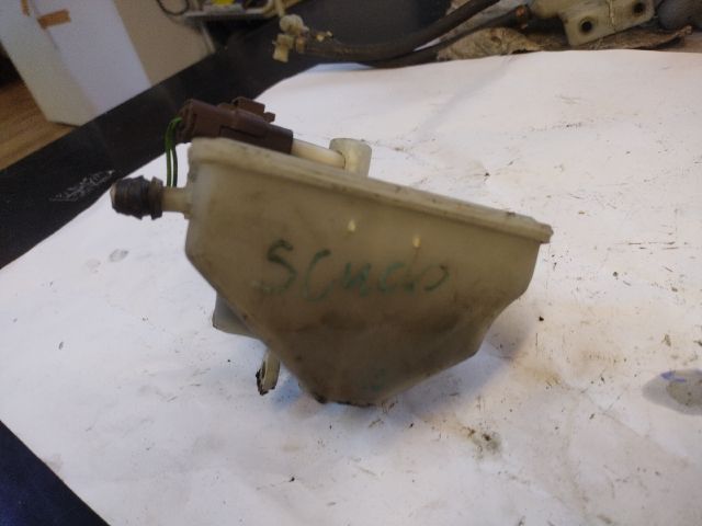 bontott FIAT SCUDO Fékfolyadék Tartály