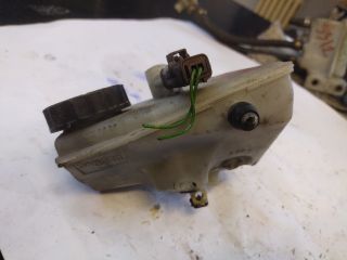 bontott FIAT SCUDO Fékfolyadék Tartály