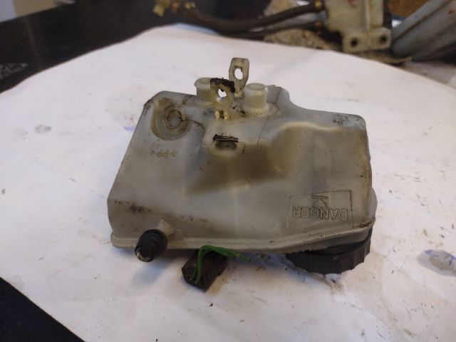 bontott FIAT SCUDO Fékfolyadék Tartály