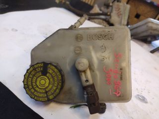 bontott FIAT SCUDO Fékfolyadék Tartály