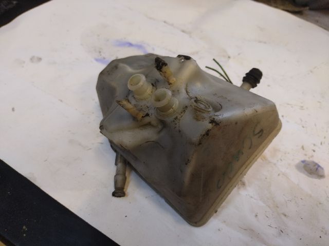 bontott FIAT SCUDO Fékfolyadék Tartály