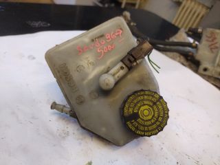 bontott FIAT SCUDO Fékfolyadék Tartály