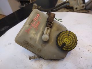 bontott FIAT SCUDO Fékfolyadék Tartály