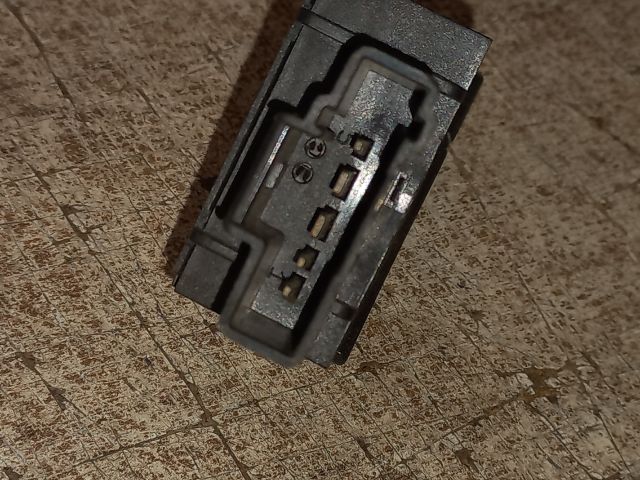 bontott FIAT SCUDO Fényszórómagasság Állító Kapcsoló