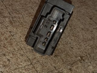 bontott FIAT SCUDO Fényszórómagasság Állító Kapcsoló