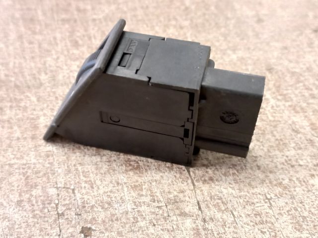 bontott FIAT SCUDO Fényszórómagasság Állító Kapcsoló