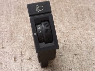 bontott FIAT SCUDO Fényszórómagasság Állító Kapcsoló