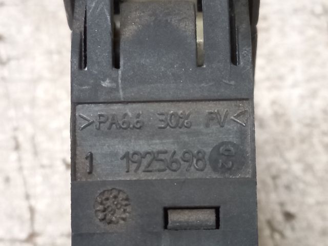 bontott FIAT SCUDO Fényszórómagasság Állító Kapcsoló