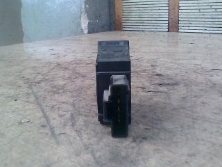 bontott FIAT SCUDO Fényszórómagasság Állító Kapcsoló