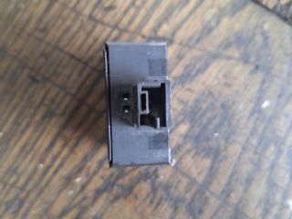 bontott FIAT SCUDO Fényszórómagasság Állító Kapcsoló