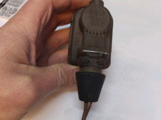 bontott FIAT SCUDO Fényszórómagasság Állító Motor (Pozíciófüggetlen)