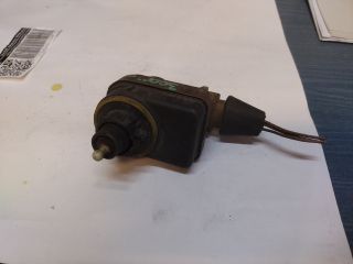 bontott FIAT SCUDO Fényszórómagasság Állító Motor (Pozíciófüggetlen)
