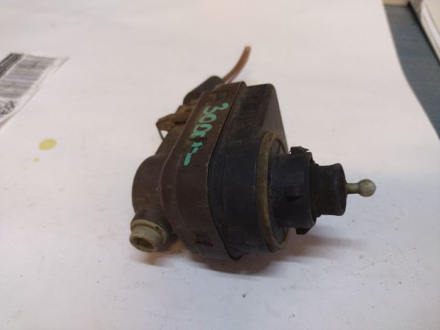 bontott FIAT SCUDO Fényszórómagasság Állító Motor (Pozíciófüggetlen)