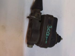 bontott FIAT SCUDO Fényszórómagasság Állító Motor (Pozíciófüggetlen)