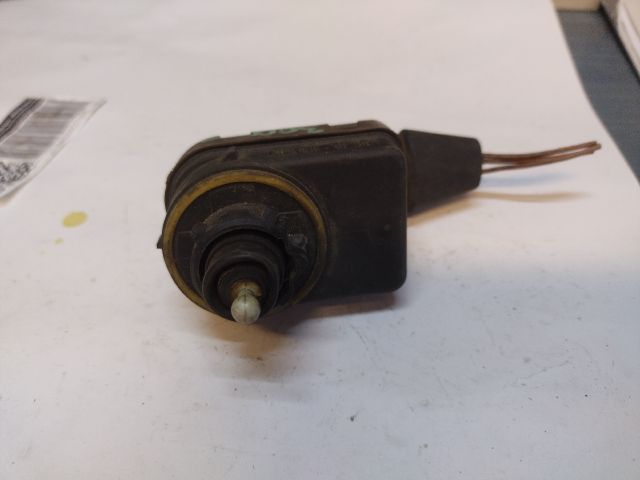 bontott FIAT SCUDO Fényszórómagasság Állító Motor (Pozíciófüggetlen)