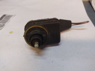 bontott FIAT SCUDO Fényszórómagasság Állító Motor (Pozíciófüggetlen)