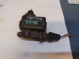 bontott FIAT SCUDO Fényszórómagasság Állító Motor (Pozíciófüggetlen)