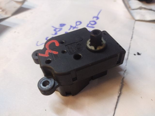 bontott FIAT SCUDO Fűtés Állító Motor