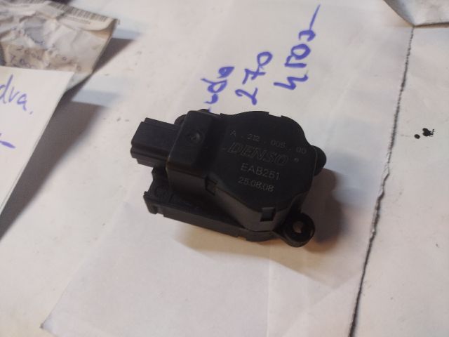 bontott FIAT SCUDO Fűtés Állító Motor