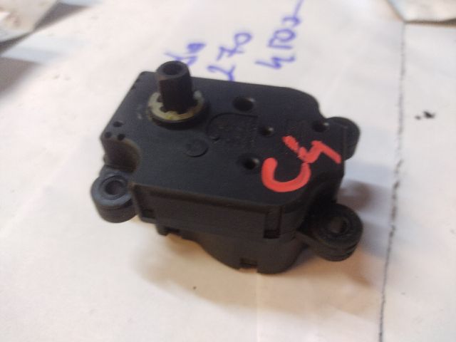 bontott FIAT SCUDO Fűtés Állító Motor