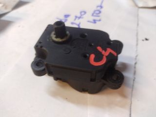 bontott FIAT SCUDO Fűtés Állító Motor