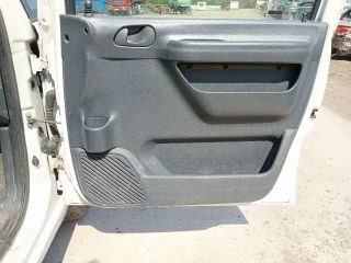 bontott FIAT SCUDO Fűtés Box