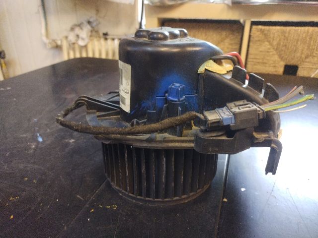 bontott FIAT SCUDO Fűtőmotor (Klímás)