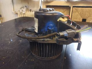 bontott FIAT SCUDO Fűtőmotor (Klímás)