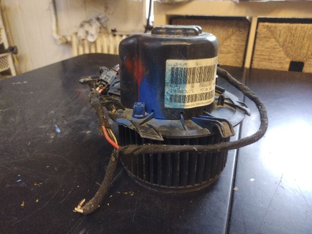 bontott FIAT SCUDO Fűtőmotor (Klímás)