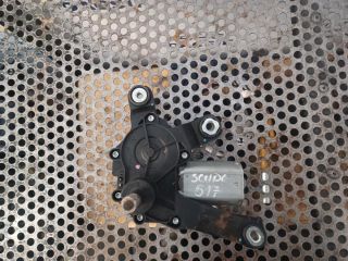 bontott FIAT SCUDO Hátsó Ablaktörlő Motor