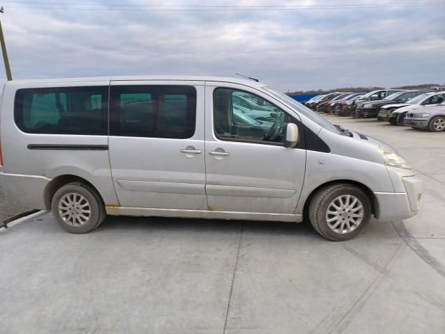 bontott FIAT SCUDO Hátsó Ablaktörlő Motor