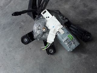 bontott FIAT SCUDO Hátsó Ablaktörlő Motor
