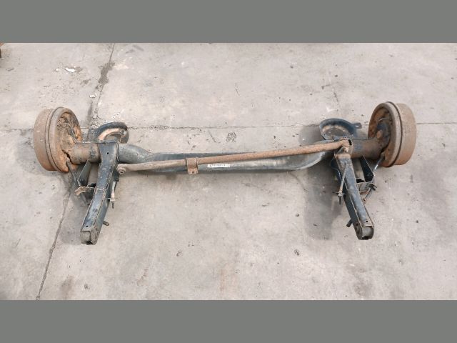 bontott FIAT SCUDO Hátsó Híd (Dobfékes)