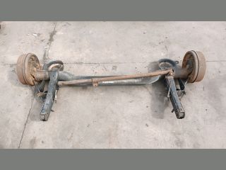 bontott FIAT SCUDO Hátsó Híd (Dobfékes)