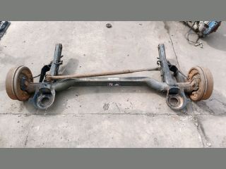 bontott FIAT SCUDO Hátsó Híd (Dobfékes)