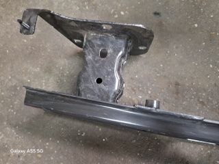 bontott FIAT SCUDO Hátsó Lökhárító Merevítő (Fém)