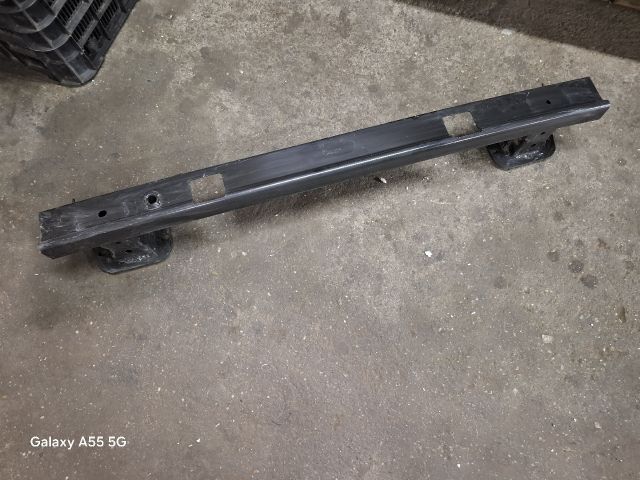 bontott FIAT SCUDO Hátsó Lökhárító Merevítő (Fém)