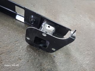 bontott FIAT SCUDO Hátsó Lökhárító Merevítő (Fém)