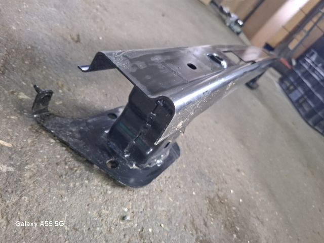 bontott FIAT SCUDO Hátsó Lökhárító Merevítő (Fém)