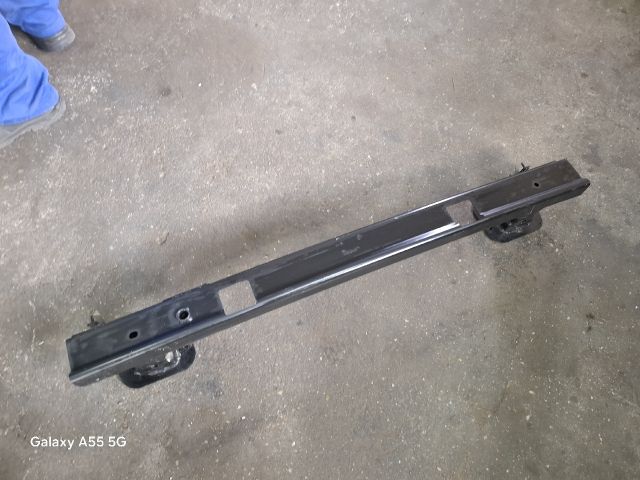 bontott FIAT SCUDO Hátsó Lökhárító Merevítő (Fém)