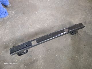 bontott FIAT SCUDO Hátsó Lökhárító Merevítő (Fém)