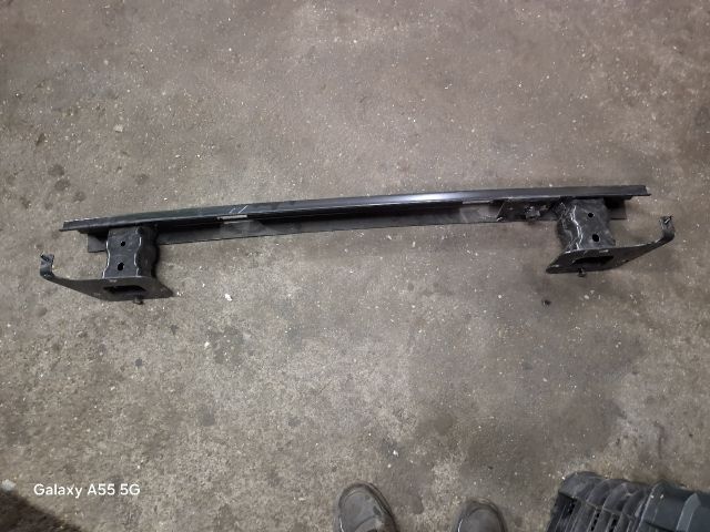 bontott FIAT SCUDO Hátsó Lökhárító Merevítő (Fém)