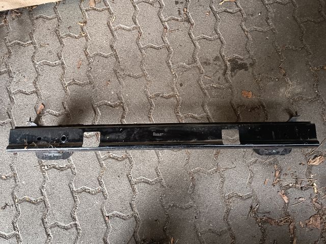 bontott FIAT SCUDO Hátsó Lökhárító Merevítő (Fém)