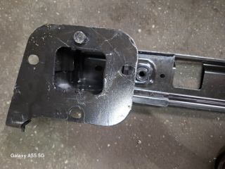 bontott FIAT SCUDO Hátsó Lökhárító Merevítő (Fém)