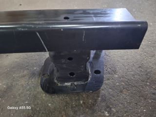 bontott FIAT SCUDO Hátsó Lökhárító Merevítő (Fém)