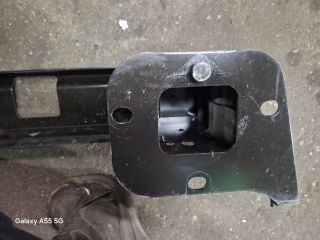 bontott FIAT SCUDO Hátsó Lökhárító Merevítő (Fém)