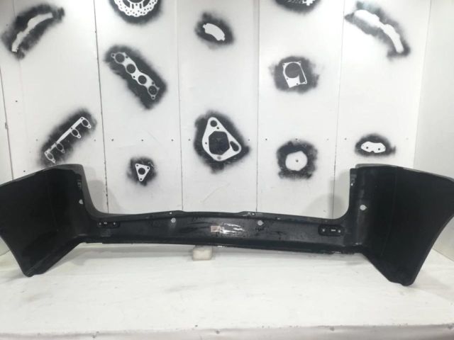 bontott FIAT SCUDO Hátsó Lökhárító (Üresen)