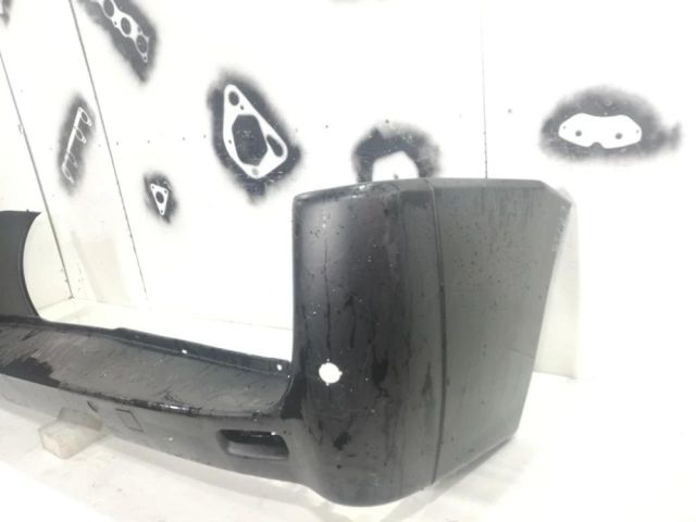 bontott FIAT SCUDO Hátsó Lökhárító (Üresen)