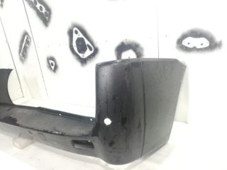 bontott FIAT SCUDO Hátsó Lökhárító (Üresen)