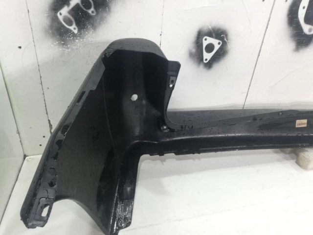 bontott FIAT SCUDO Hátsó Lökhárító (Üresen)